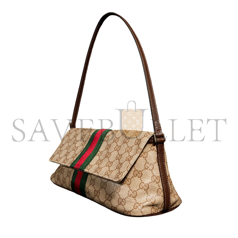 Gvc*1 madison medium shoulder bag 874744 (31*13*11.5cm)