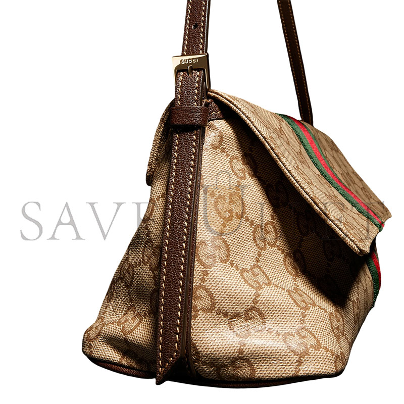 Gvc*1 madison medium shoulder bag 874744 (31*13*11.5cm)