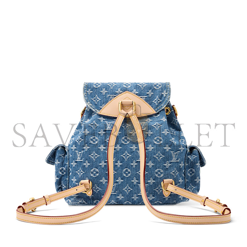 l0vis vvtt0n master De*1m montsouris cargo m27330 (32*30.5*16cm)