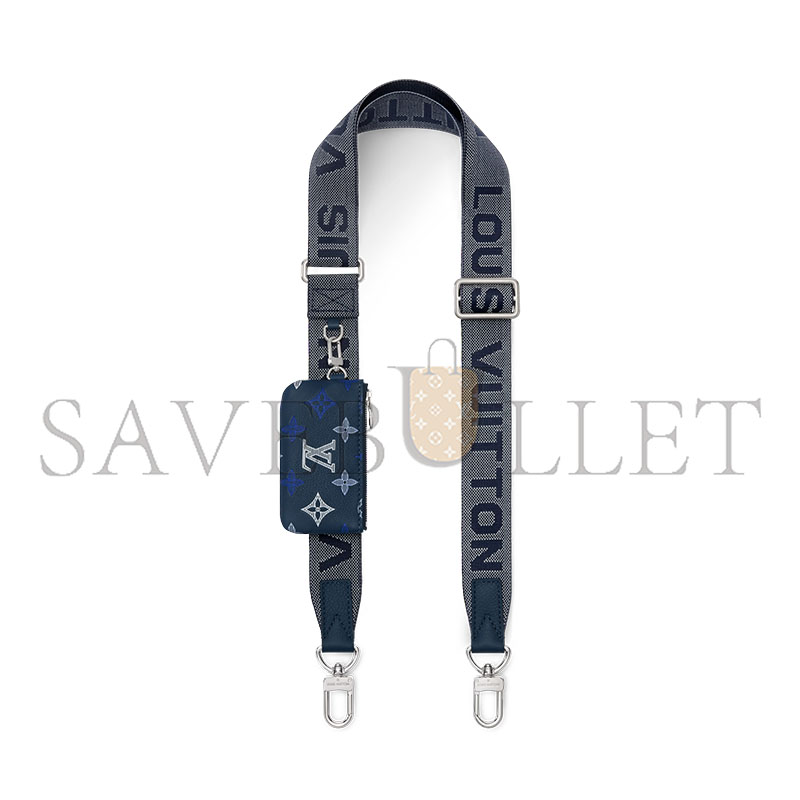 l0vis Vvtt0n master trio messenger bag m28618 (25*18.5*7cm)