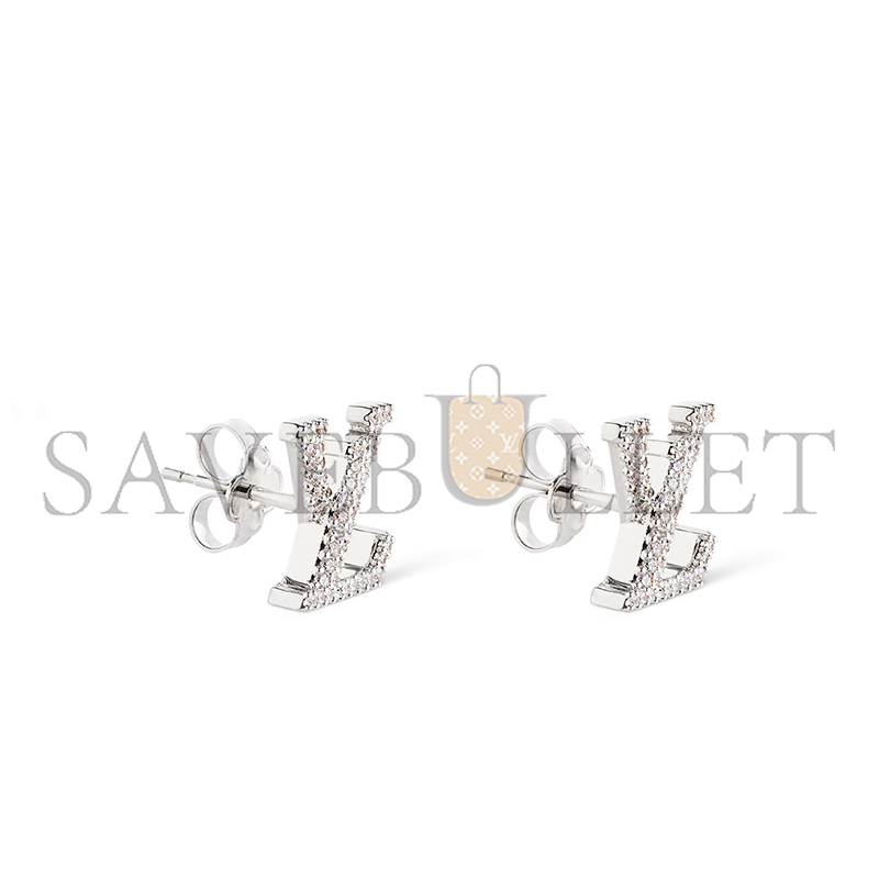 l0vis Vvtt0n lv iconic earrings m00608
