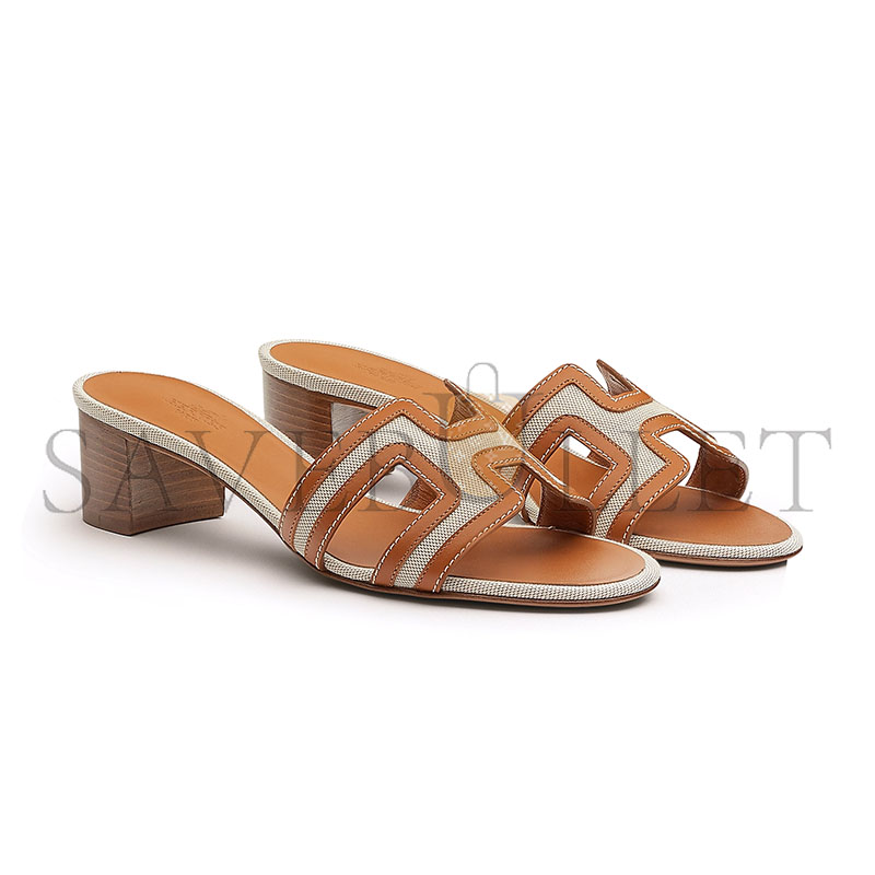 H**me5 oasis sandals h221114z79350