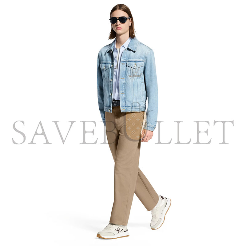 l0vis Vvtt0n lv classic sneakers 1akbwr