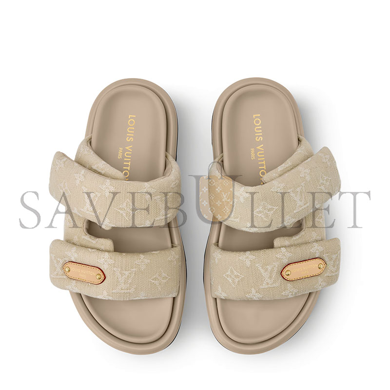 l0vis Vvtt0n pool pillow comfortable slippers 1ajl92
