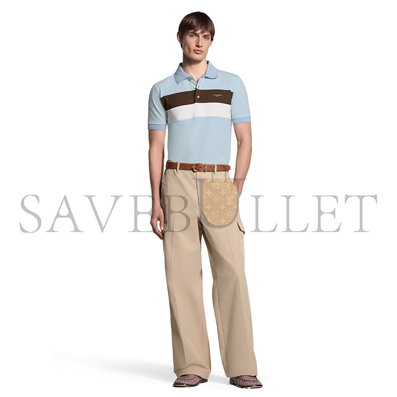 l0vis Vvtt0n polo shirt 1ajutr