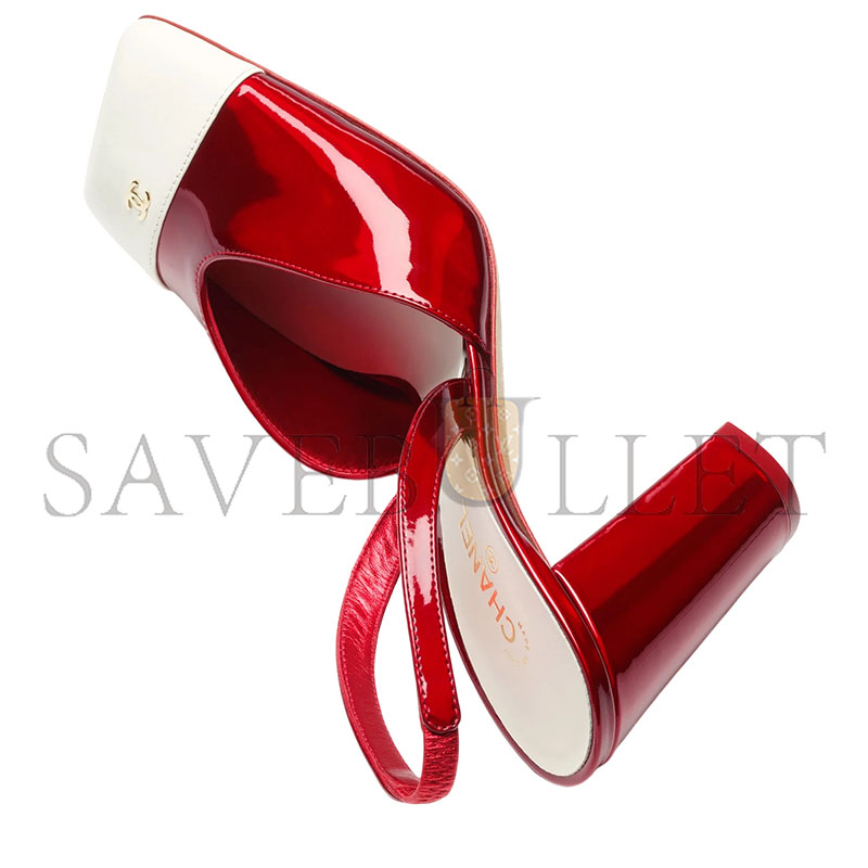 Ch**el slingbacks g47204