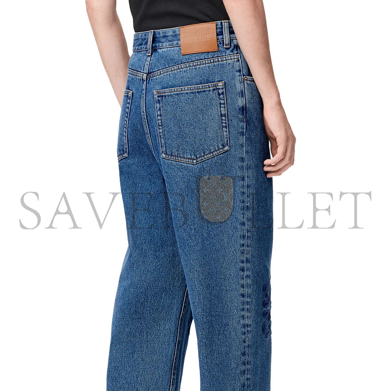 l0ew* anagram baggy jeans in De*1m h526y11wa6