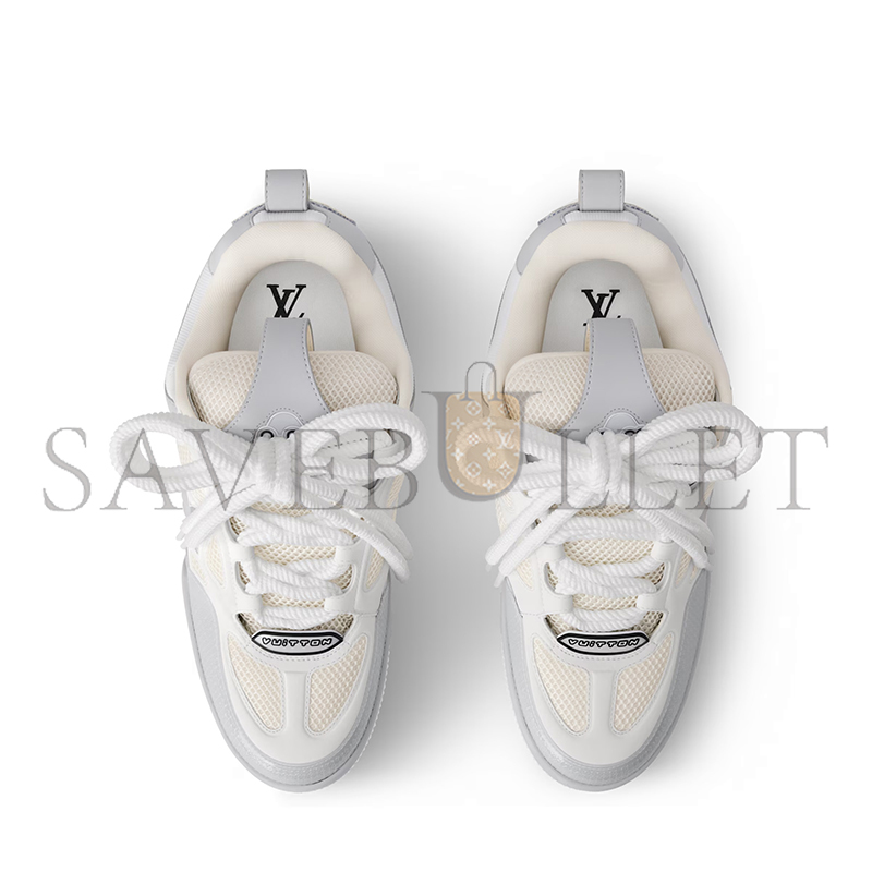 l0vis Vvtt0n lv skate sneaker 1ailfp