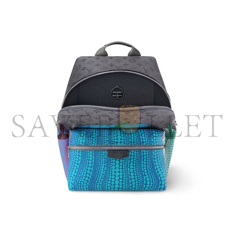l0vis Vvtt0n & yk discovery backpack m46440 (40*30*20cm)