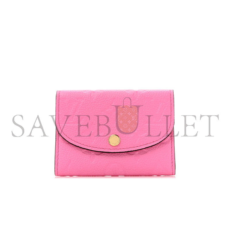 l0vis Vvtt0n master rosalie coin purse m82485 (11*8*3cm)