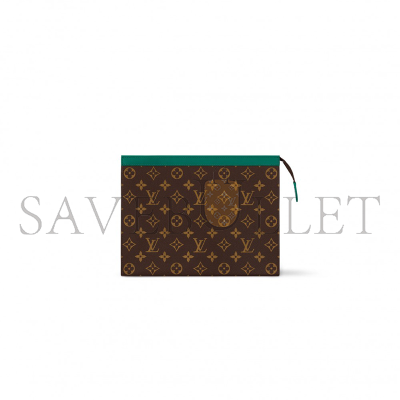 l0vis Vvtt0n master pochette voyage mm m12816 (27*21*6cm)