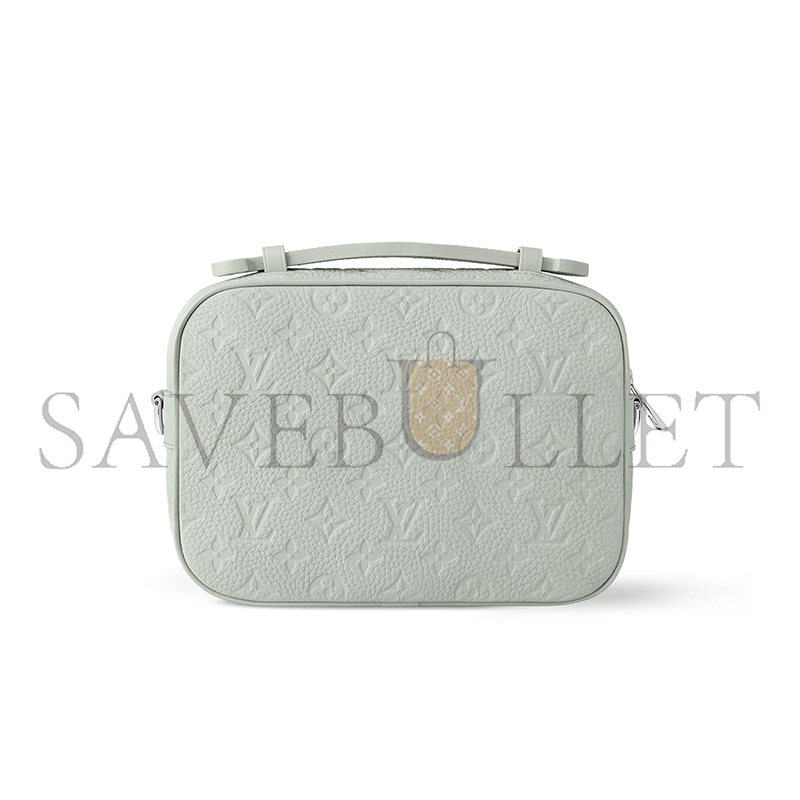 l0vis Vvtt0n master s lock shoulder bag m23152 (22*18*8cm)