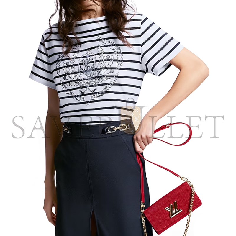 l0vis Vvtt0n master twist west pochette m83593 (19*10.5*6.5cm)