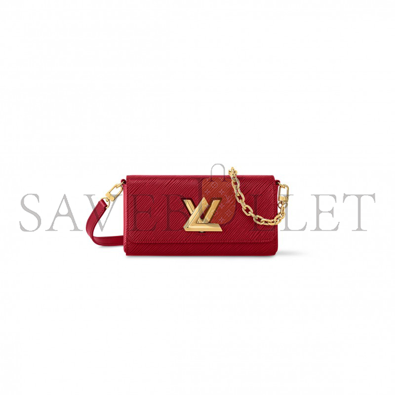 l0vis Vvtt0n master twist west pochette m83593 (19*10.5*6.5cm)