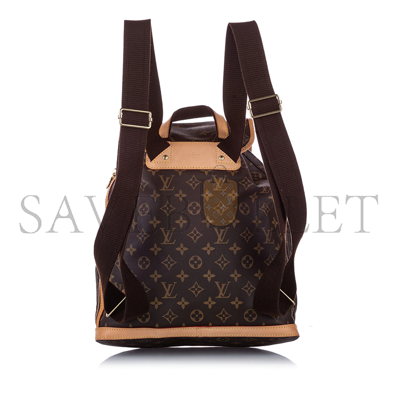 l0vis Vvtt0n master monogram bosphore backpack m40107 (38*31*11cm)
