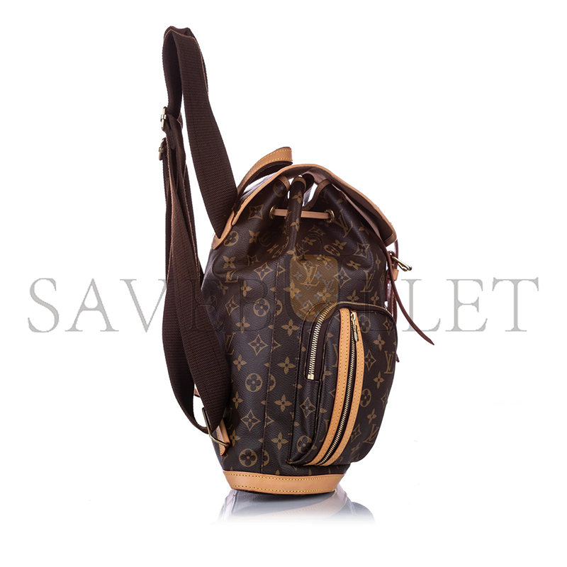 l0vis Vvtt0n master monogram bosphore backpack m40107 (38*31*11cm)