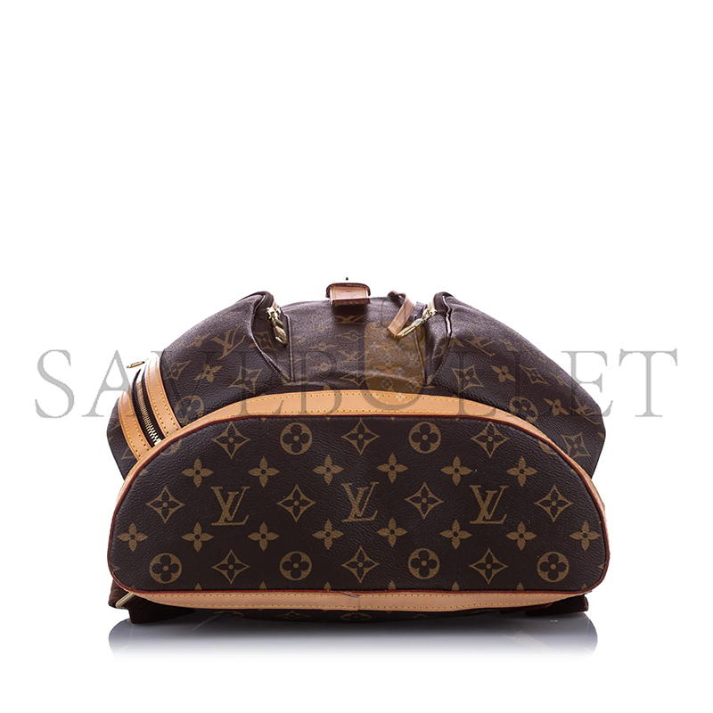 l0vis Vvtt0n master monogram bosphore backpack m40107 (38*31*11cm)