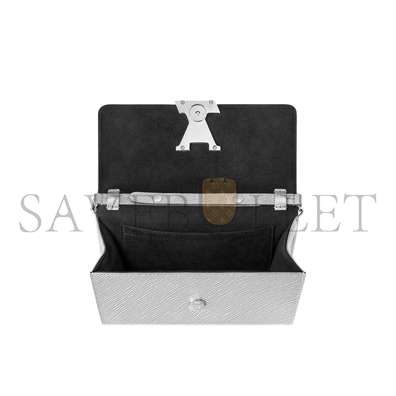 l0vis Vvtt0n master pochette l0vise bag m23756 (22*14*5cm)