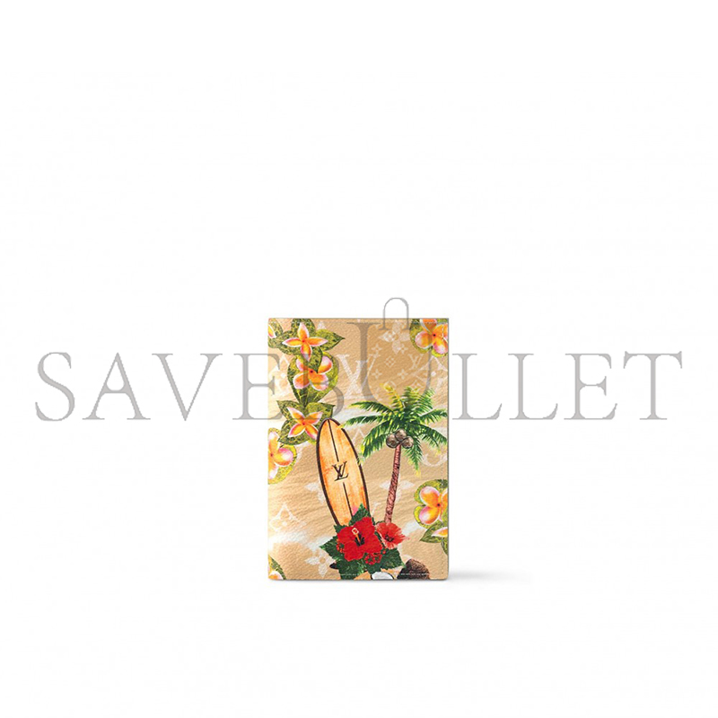 l0vis Vvtt0n master passport cover m83611 (14*10*2.5cm)