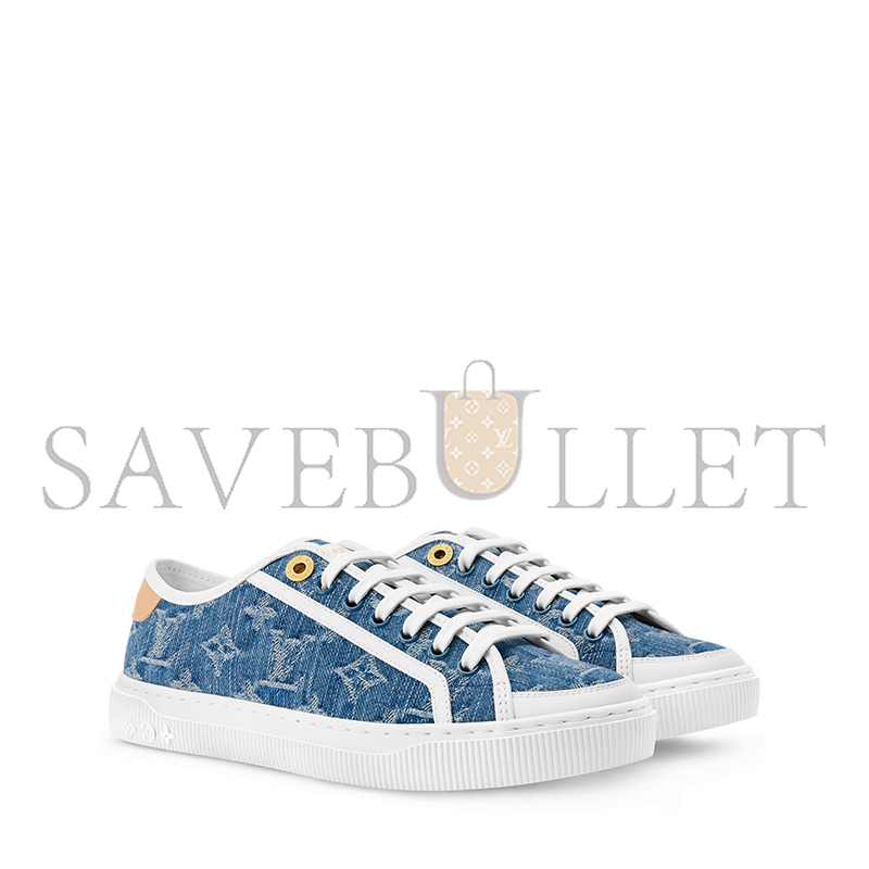 L0vis Vvtt0n LV LAGOON SNEAKER 1AGYG3