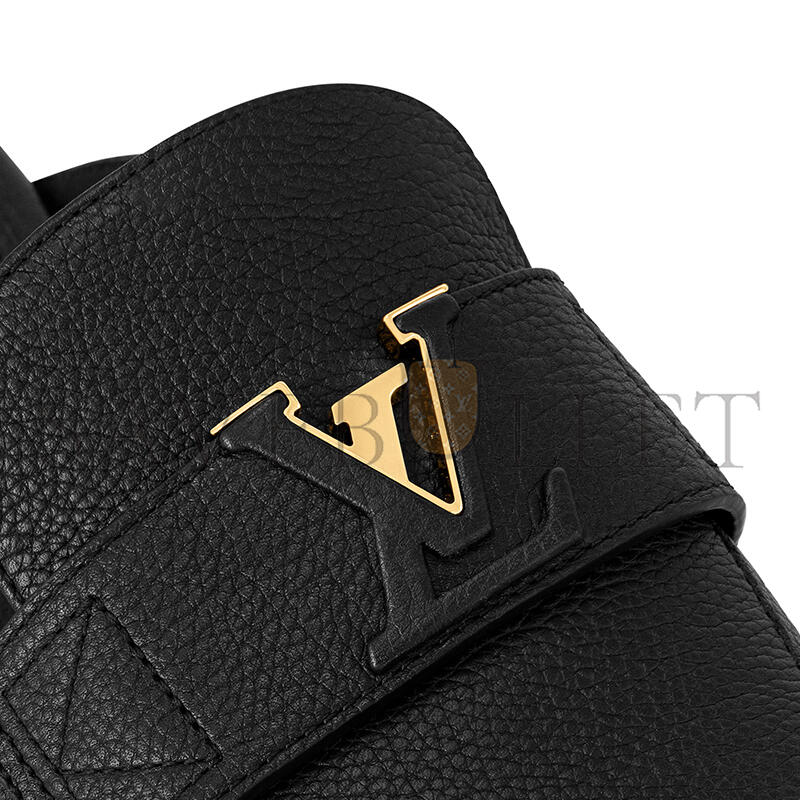 L0vis Vvtt0n LV MARE OPEN BACK LOAFER 1AC7MS