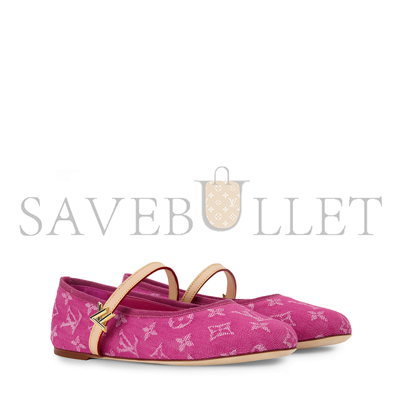 L0vis Vvtt0n ROMY BALLERINA 1AJJO1