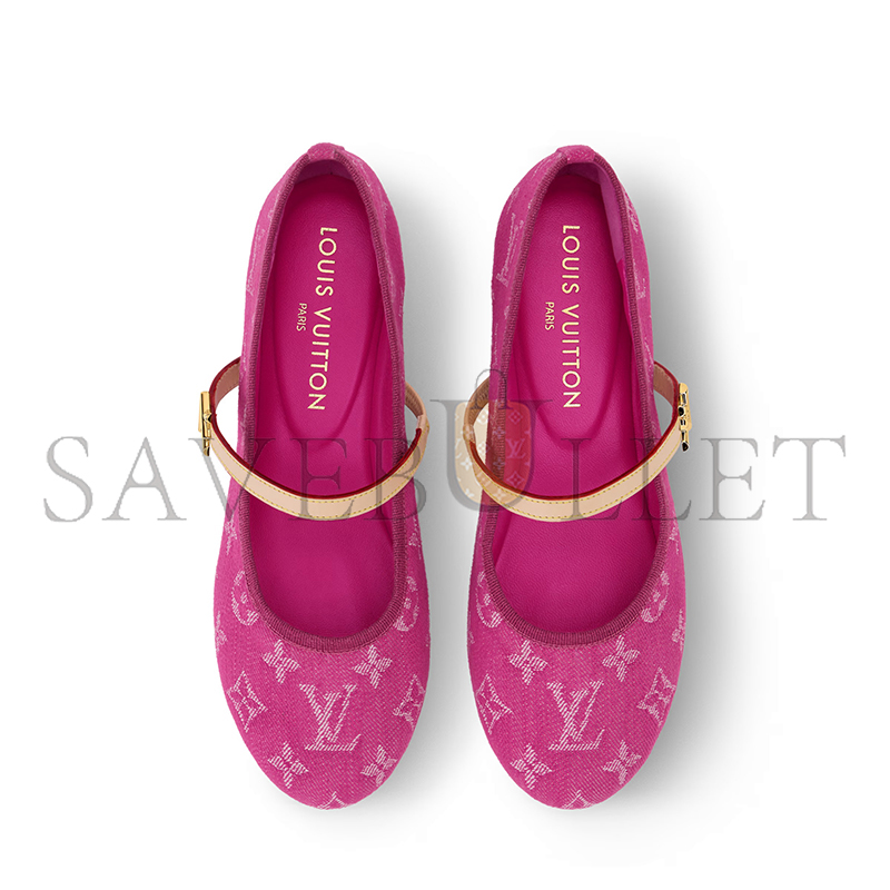 L0vis Vvtt0n ROMY BALLERINA 1AJJO1