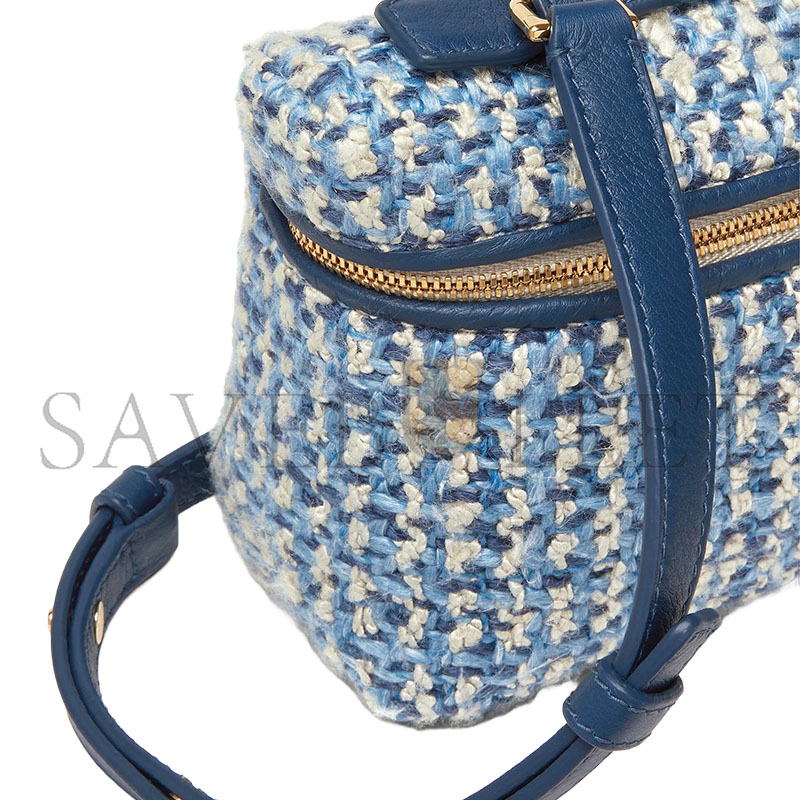 L0r0 P1ana EXTRA POCKET L19 FAP5127_F6WQ (19*12*7cm)