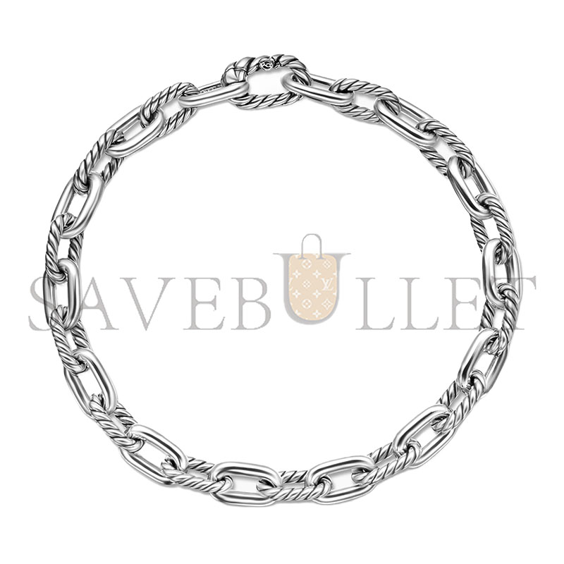 Dau1d Yvrm*n DY MADISON® CHAIN BRACELET B13711