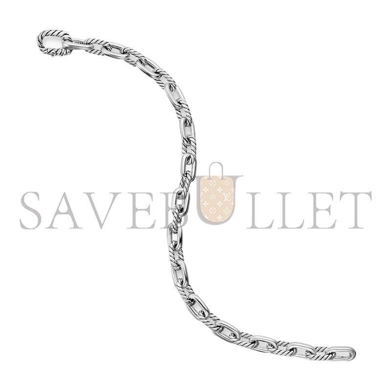 Dau1d Yvrm*n DY MADISON® CHAIN BRACELET B13711