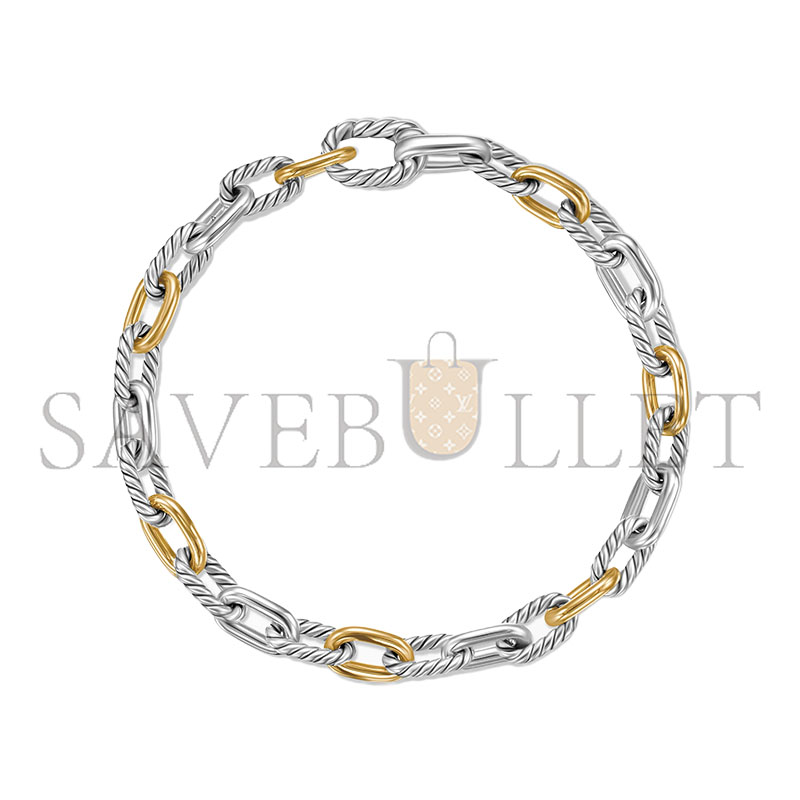 Dau1d Yvrm*n DY MADISON® CHAIN BRACELET B17875