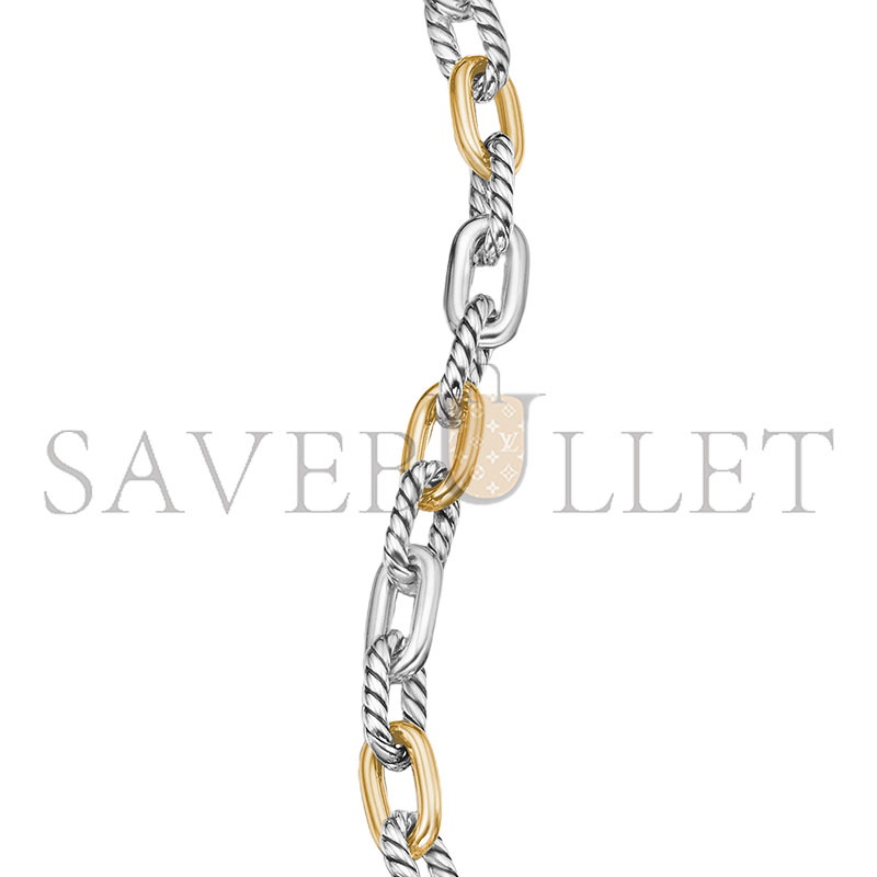 Dau1d Yvrm*n DY MADISON® CHAIN BRACELET B17875