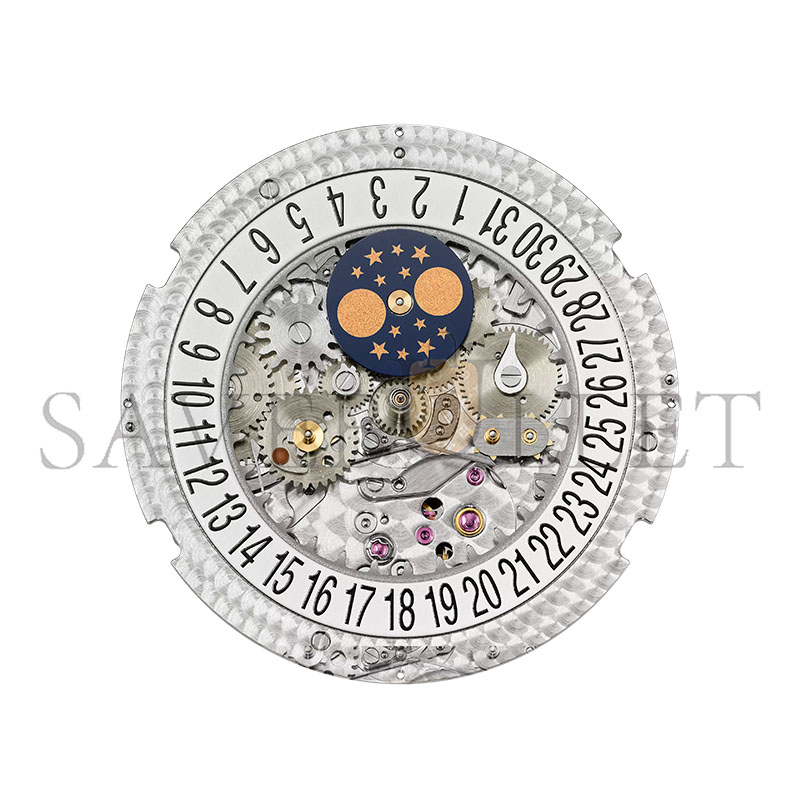 Pat*k Phi1i*pe AQUANAUT ANNUAL CALENDAR 39.9MM 5261R-001