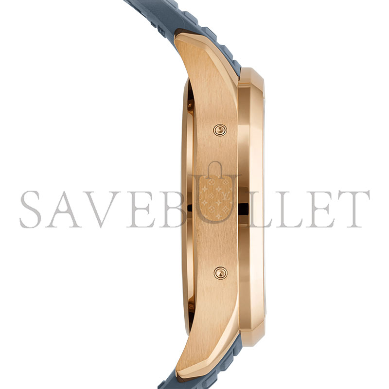 Pat*k Phi1i*pe AQUANAUT ANNUAL CALENDAR 39.9MM 5261R-001