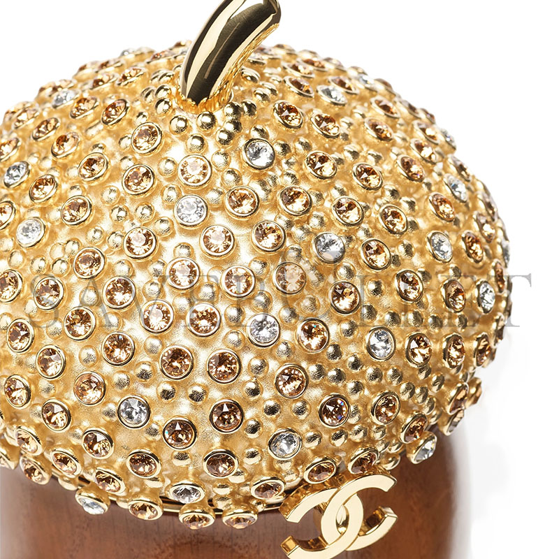 Ch**el ACORN MINAUDIERE AS6441 (17*7*7cm)
