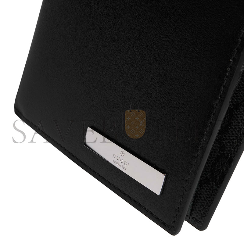 Gvc*1 COIN WALLET WITH METAL TAG 875591 (11*9cm)