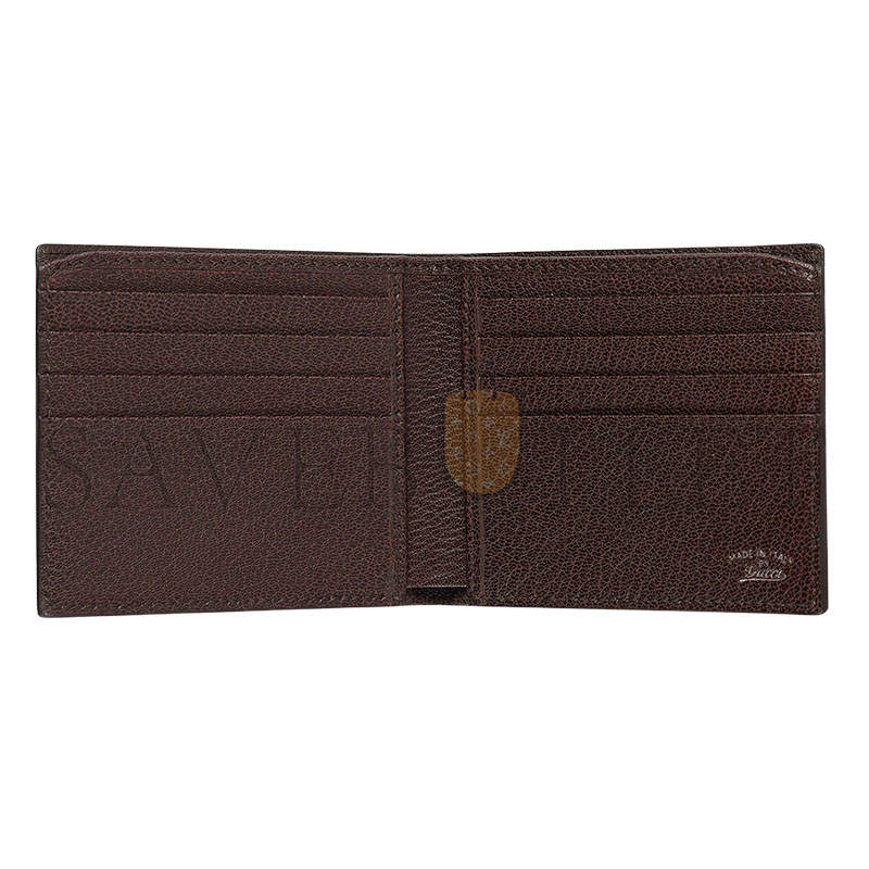 Gvc*1 LIRA BI-FOLD WALLET 867314 (11*9cm)