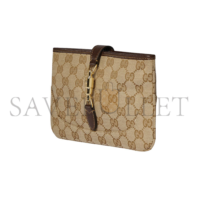 Gvc*1 JACKIE SMALL POUCH 867158 (23*12*2cm)