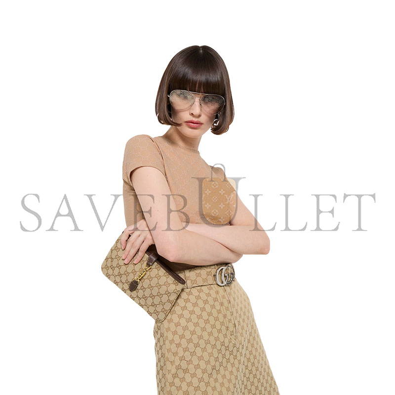 Gvc*1 JACKIE SMALL POUCH 867158 (23*12*2cm)