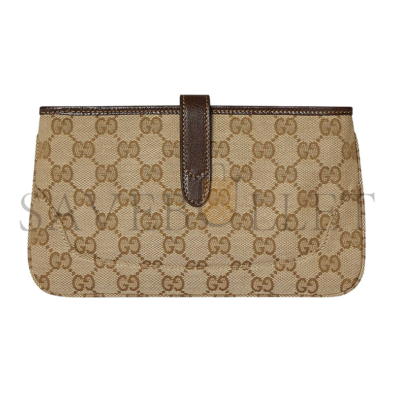 Gvc*1 JACKIE SMALL POUCH 867158 (23*12*2cm)