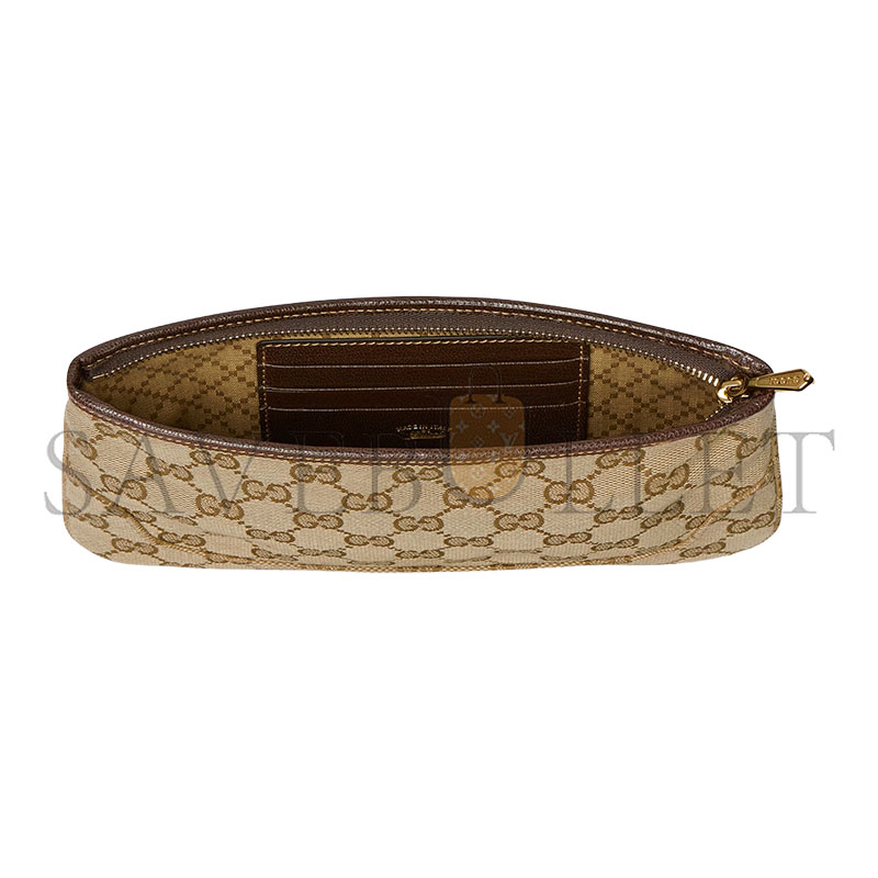 Gvc*1 JACKIE SMALL POUCH 867158 (23*12*2cm)