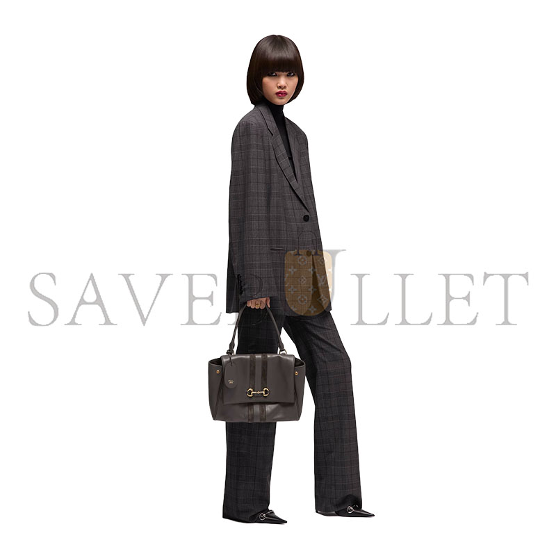 L0ew* PUZZLE BIKER BAG B510BP1X01-0018 (33*21.5*14.7cm)