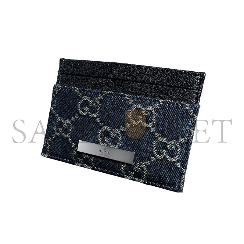 Gvc*1 CARD CASE WITH Gvc*1 PLAQUE 875795 (10*7cm)