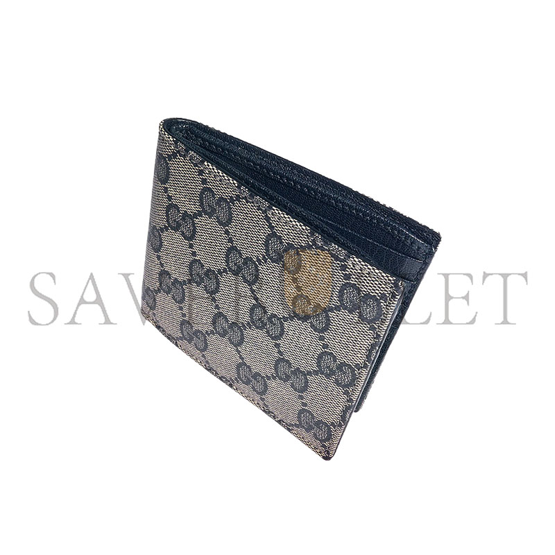Gvc*1 ESSENCE CLASSIC BI-FOLD WALLET 876390 (11*9cm)