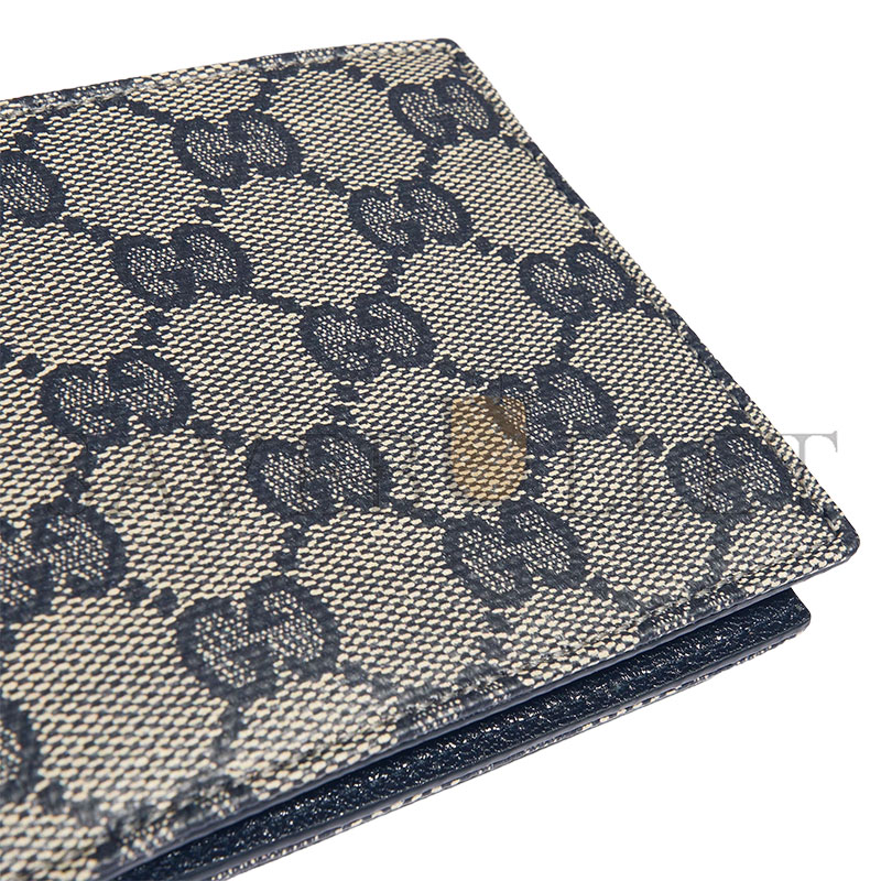 Gvc*1 ESSENCE CLASSIC BI-FOLD WALLET 876390 (11*9cm)