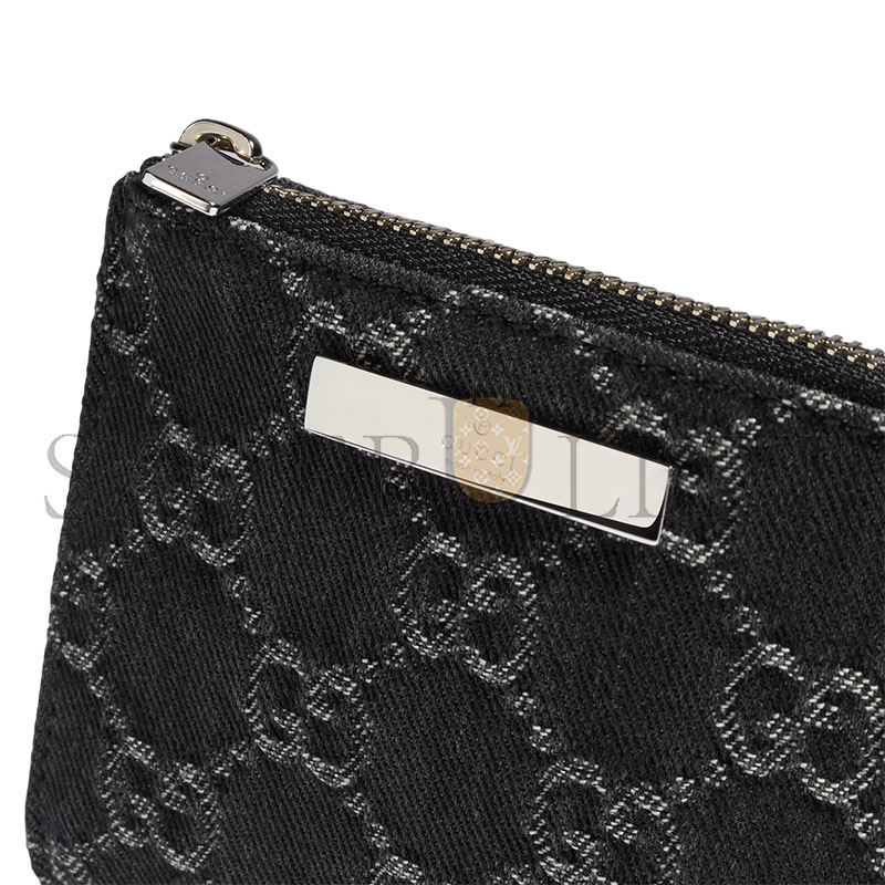 Gvc*1 SMALL WALLET WITH Gvc*1 PLAQUE 875798 (10*8cm)