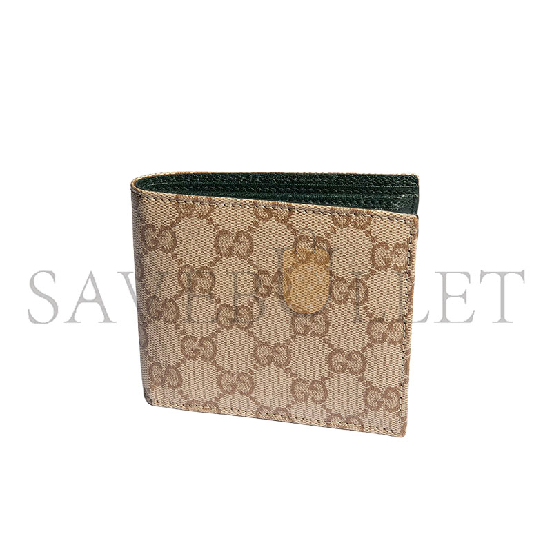 Gvc*1 ESSENCE CLASSIC COIN WALLET 876404 (11*9cm)