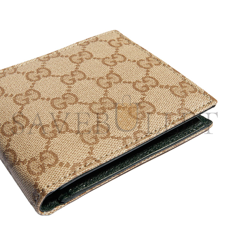 Gvc*1 ESSENCE CLASSIC COIN WALLET 876404 (11*9cm)