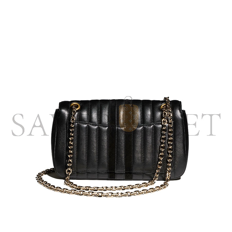 Gvc*1 JET SET GG MARMONT MEDIUM SHOULDER BAG A005XW (26*15*7cm)