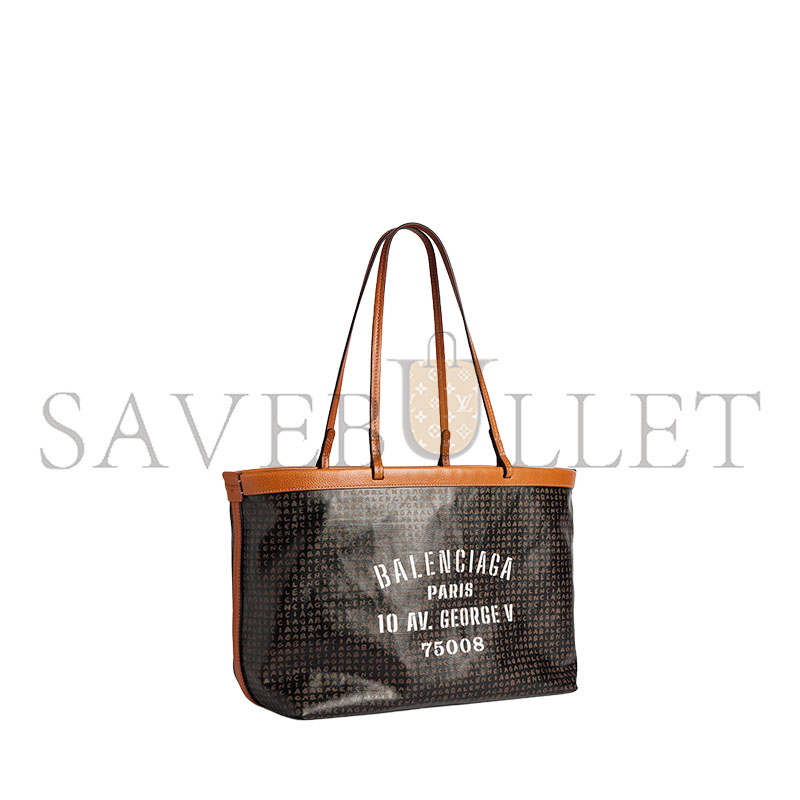 Ba1en*iaga SELECT MEDIUM TOTE BAG A000QA2ACRU6092 (34*26*16cm)